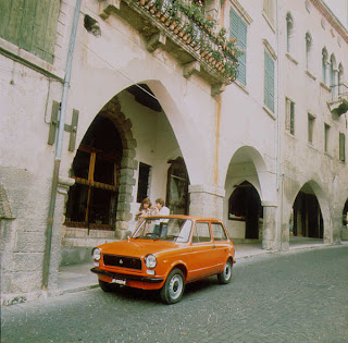 “Autobianchi